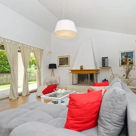 Samanta By Rent Istria Villa