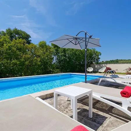 Samanta By Rent Istria