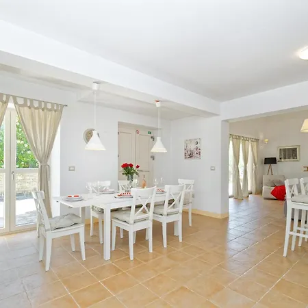 Samanta By Rent Istria Villa