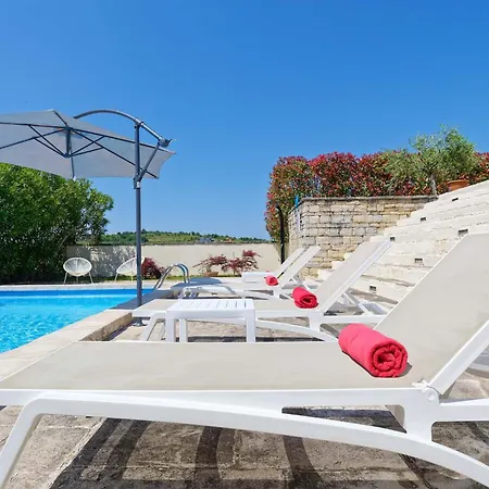 Villa Samanta By Rent Istria