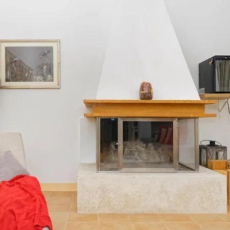 Villa Samanta By Rent Istria *