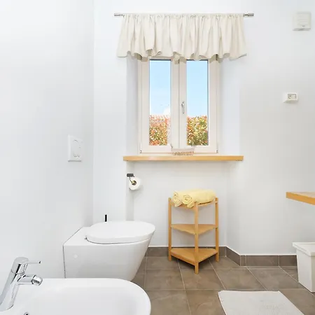 Samanta By Rent Istria Villa Momjan