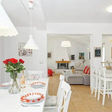 Samanta By Rent Istria
