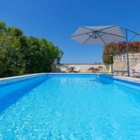 Villa Samanta By Rent Istria *