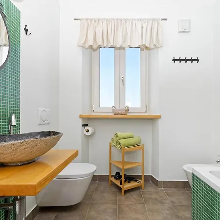 Villa Samanta By Rent Istria Momjan