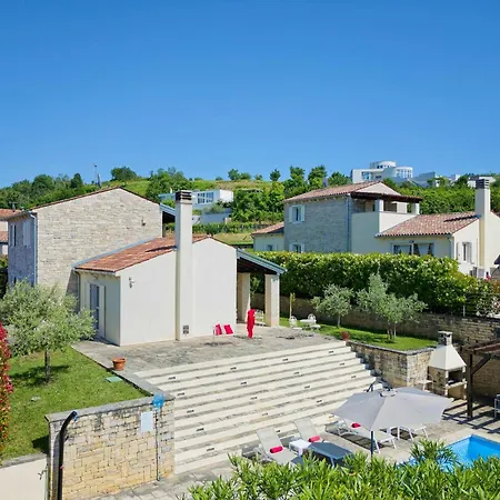 Samanta By Rent Istria Momjan