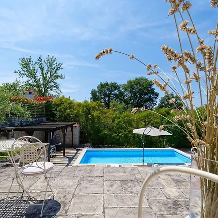 Villa Samanta By Rent Istria