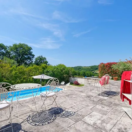 Samanta By Rent Istria Villa *