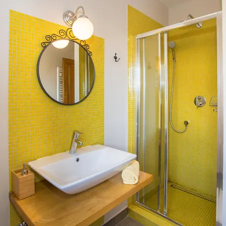 Samanta By Rent Istria *