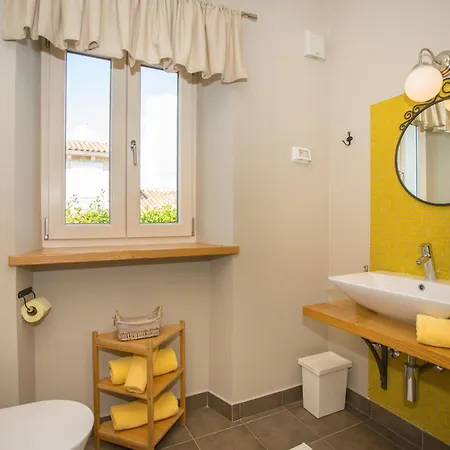 Villa Samanta By Rent Istria *