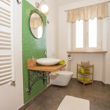 Samanta By Rent Istria * Momjan