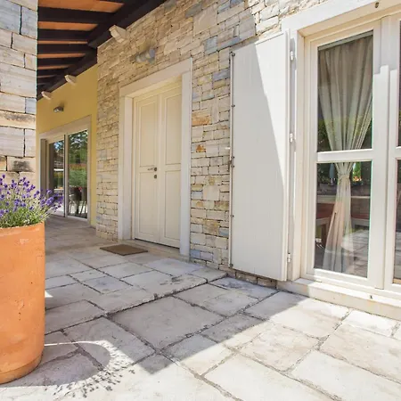 Samanta By Rent Istria *