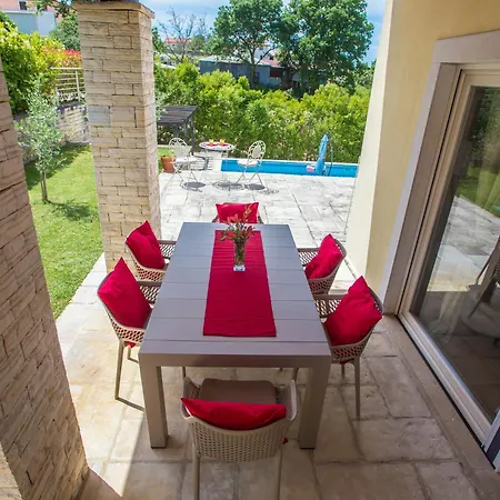 Samanta By Rent Istria Villa