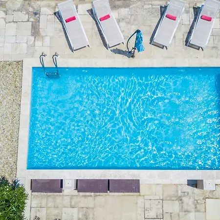Villa Samanta By Rent Istria *