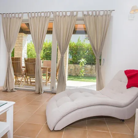 Samanta By Rent Istria Villa *