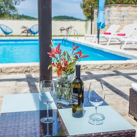 Samanta By Rent Istria * Momjan