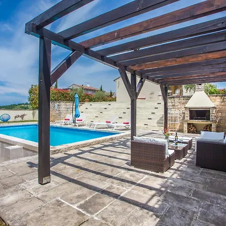 Samanta By Rent Istria