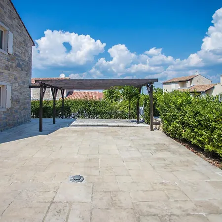 Samanta By Rent Istria Momjan