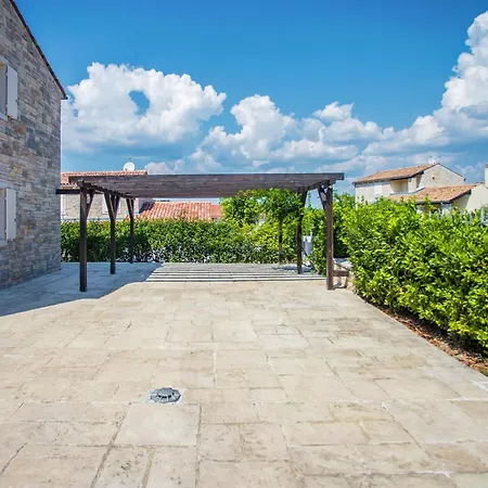 Samanta By Rent Istria וילה *