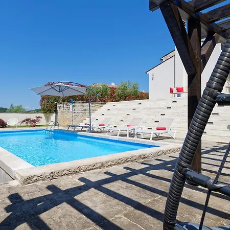 Samanta By Rent Istria * Momjan