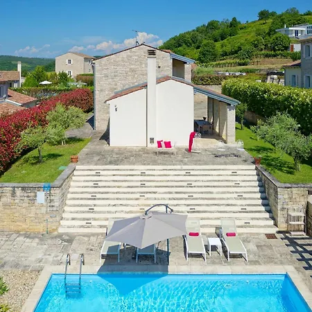 Samanta By Rent Istria וילה