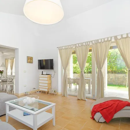 Samanta By Rent Istria Momjan